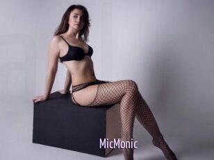 MicMonic