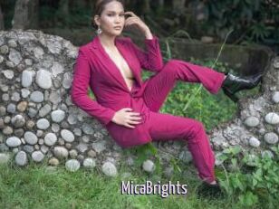MicaBrights