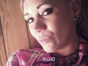 MicaXO