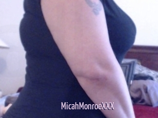 MicahMonroeXXX