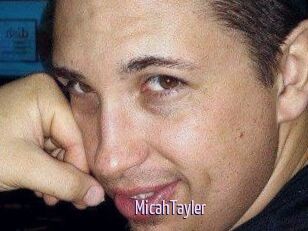 Micah_Tayler