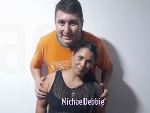 MichaelDebbie