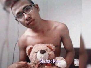 MichaelKoor