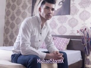 MichaelStormX