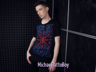 MichaelTattoBoy
