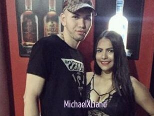 MichaelXLiand
