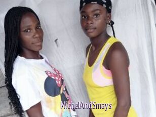 MichelAndSmays