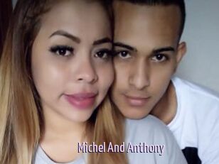 Michel_And_Anthony
