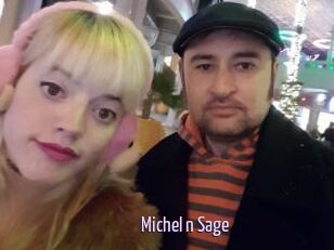 Michel_n_Sage