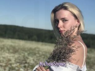 MicheleSnows