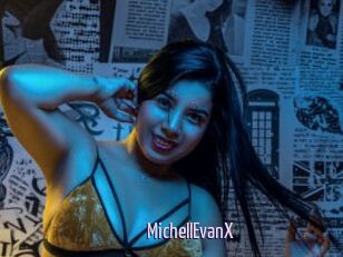 MichellEvanX