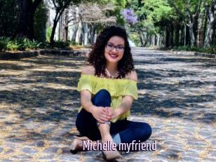 Michelle_myfriend