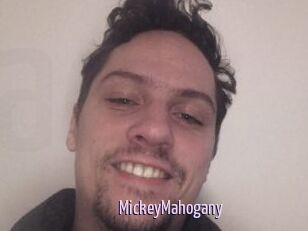 MickeyMahogany