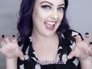MickiMackenzie
