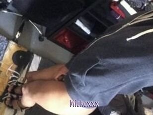 Mickoxxx