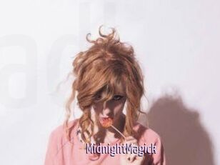 MidnightMagick