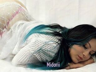 Midorii