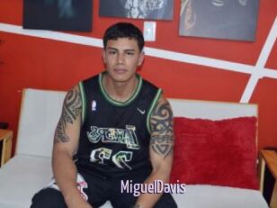 MiguelDavis