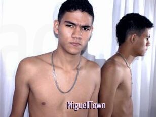 MiguellTown