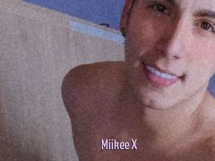 Miikee_X