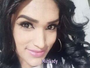 MiisLady