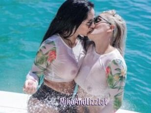 MikaAndLizzLat
