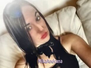 MikaAndrana