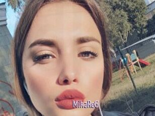 MikaReG