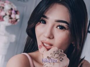 MikaYun