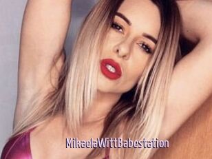 MikaelaWittBabestation