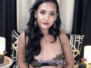 MikanCorrigan