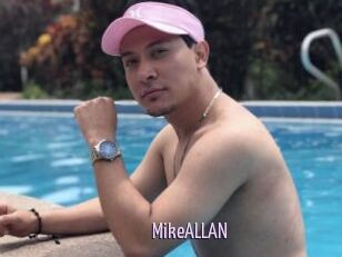 MikeALLAN