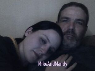 MikeAndMandy