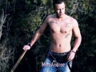 MikeAndree