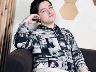 MikeBelkin