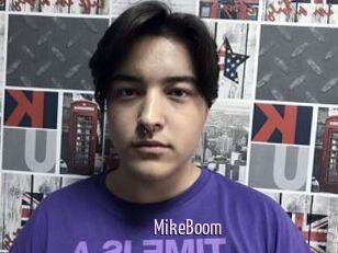 MikeBoom
