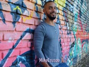 MikeCrusoe