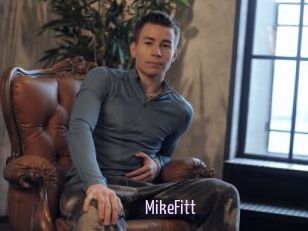 MikeFitt