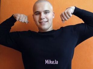 MikeJa