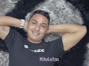 MikeLeiton