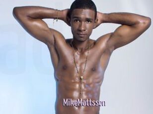 MikeMattsson