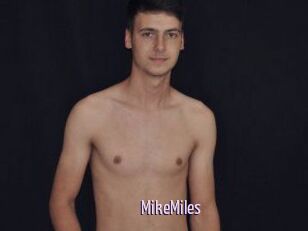 MikeMiles