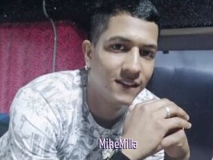MikeMilla
