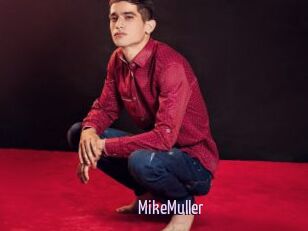 MikeMuller