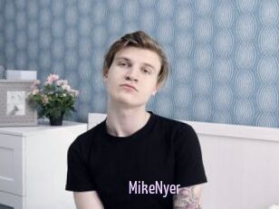 MikeNyer