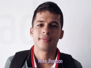 Mike_Jhonson