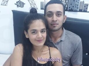 MikeandGaby