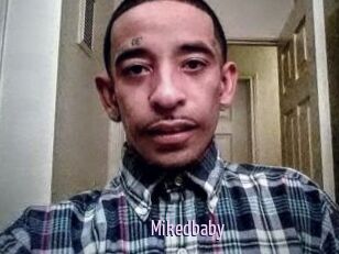 Mikedbaby