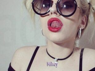 Mikey
