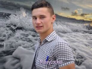 MikeyCocker